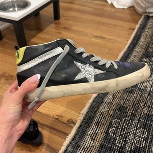 Golden Goose Midstar